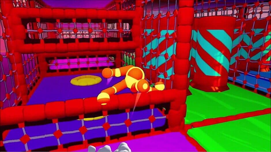 Скриншот 11 из Ragdoll Funhouse