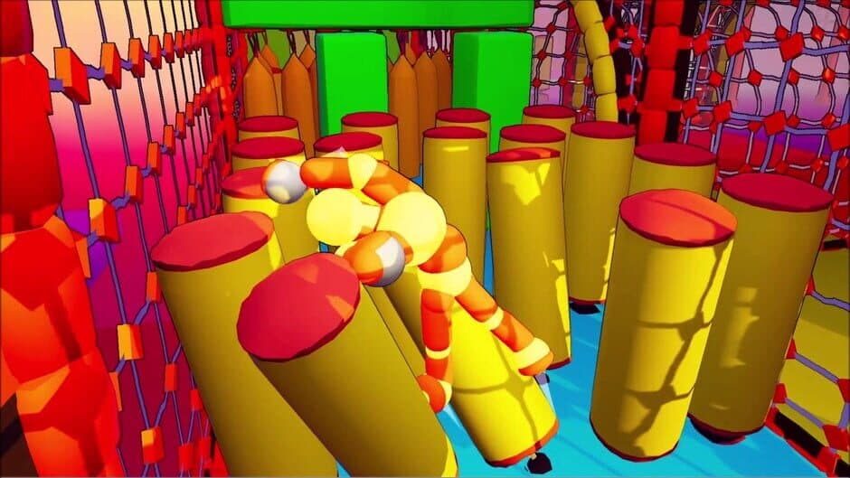 Скриншот 3 из Ragdoll Funhouse