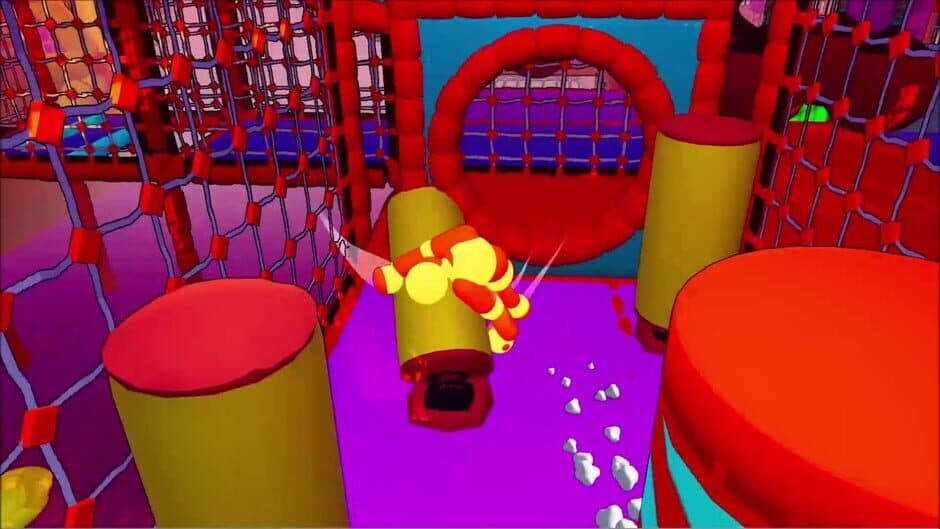 Скриншот 2 из Ragdoll Funhouse