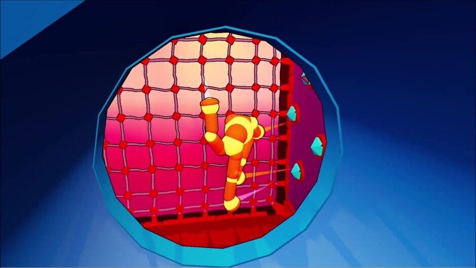 Скриншот 12 из Ragdoll Funhouse