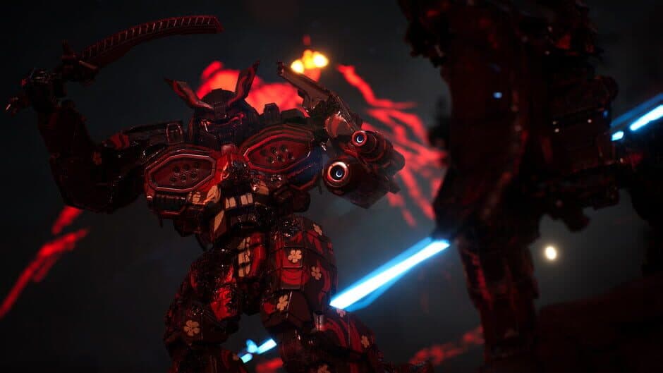 Скриншот 7 из MechWarrior 5: Mercenaries - Call to Arms