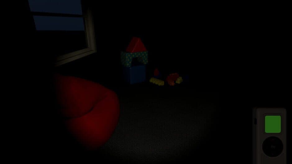 Скриншот 1 из Apparitions