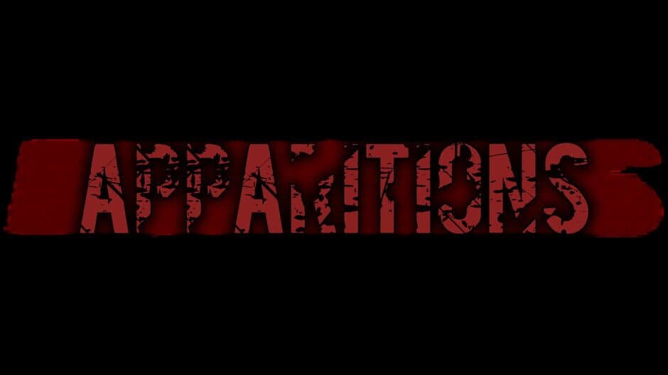 Скриншот 6 из Apparitions
