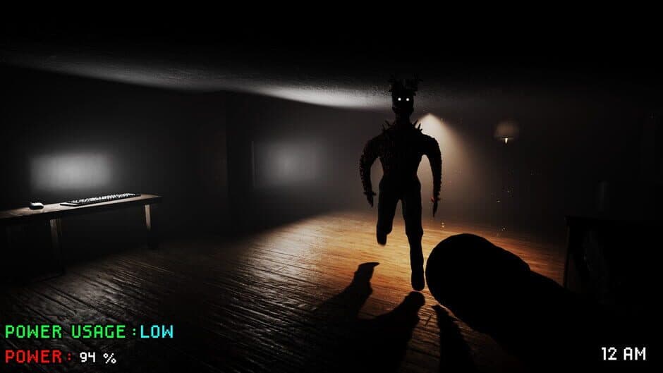 Скриншот 5 из Dreadful Hours