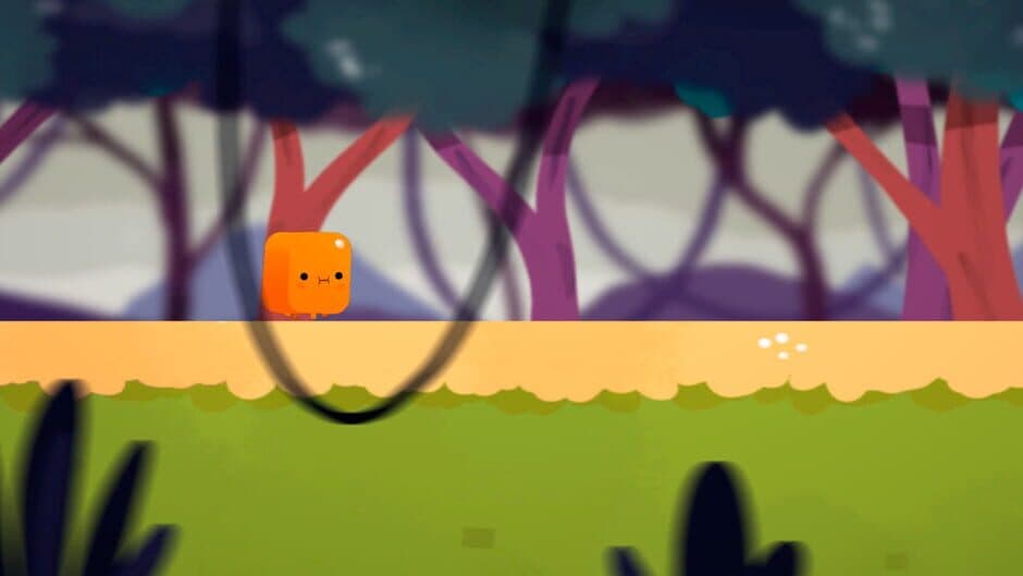 Скриншот 1 из Jelly Forest