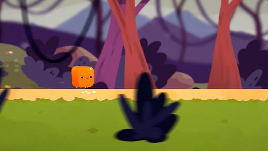 Скриншот 2 из Jelly Forest