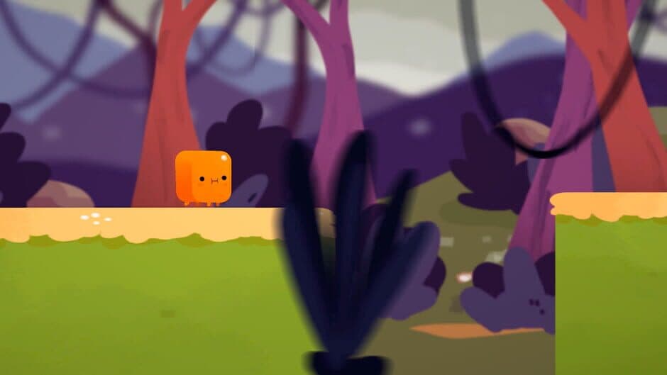 Скриншот 3 из Jelly Forest