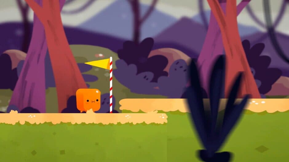 Скриншот 4 из Jelly Forest