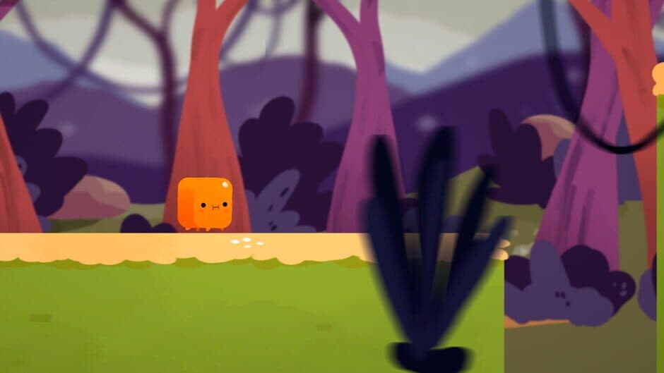Скриншот 5 из Jelly Forest