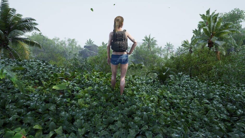Скриншот 3 из Eden Island
