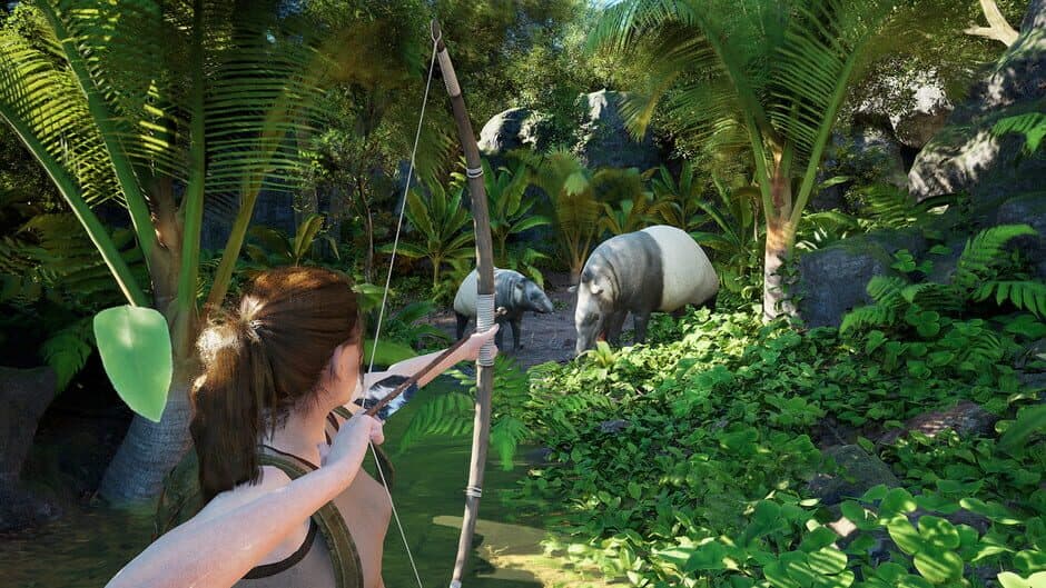 Скриншот 2 из Eden Island