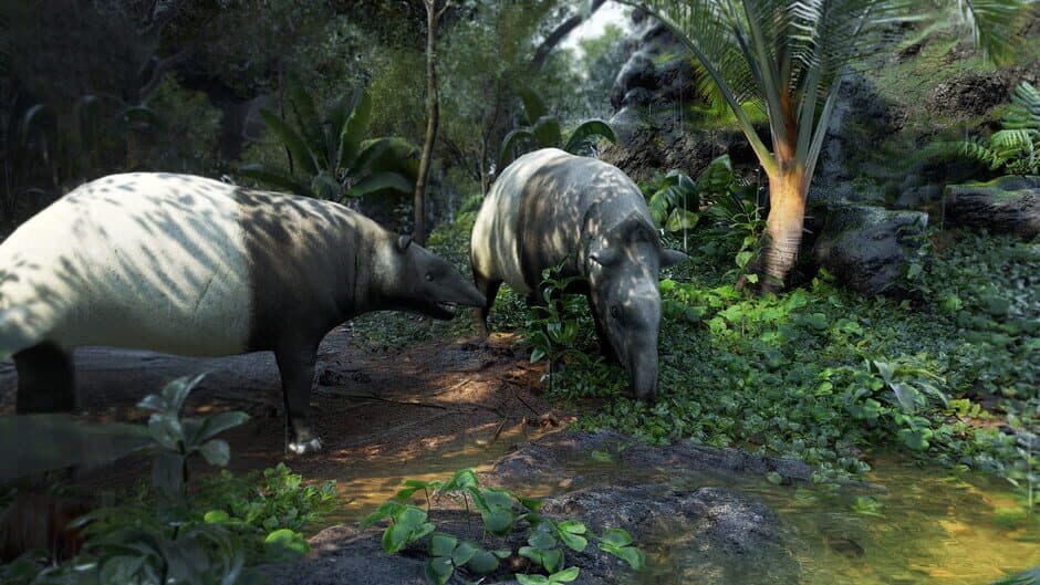 Скриншот 11 из Eden Island