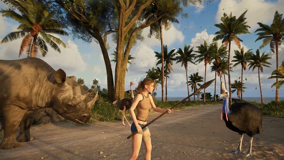 Скриншот 8 из Eden Island