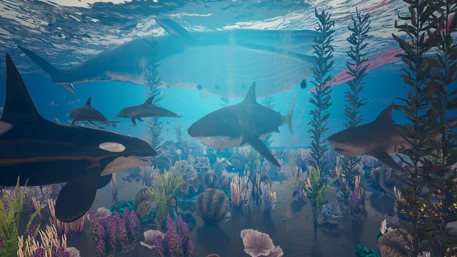 Скриншот 7 из Eden Island
