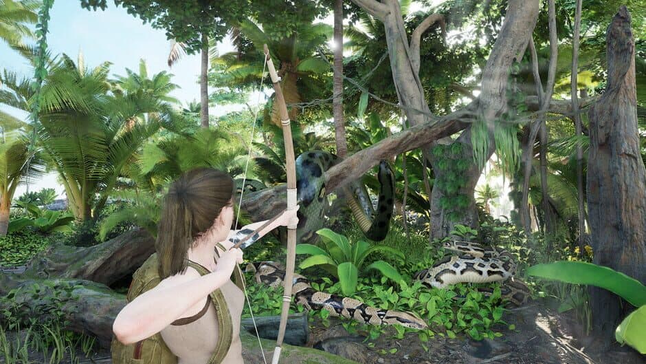 Скриншот 9 из Eden Island