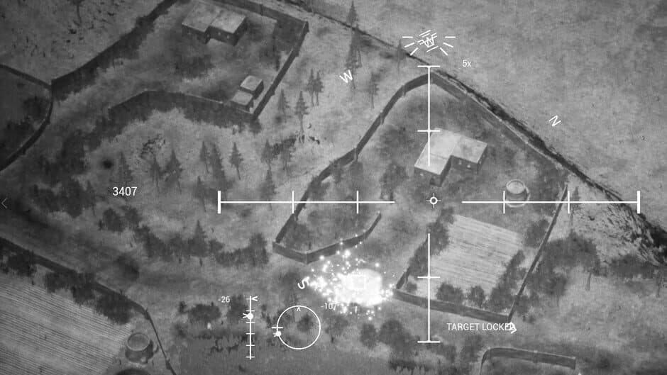 Скриншот 5 из Project Gunship