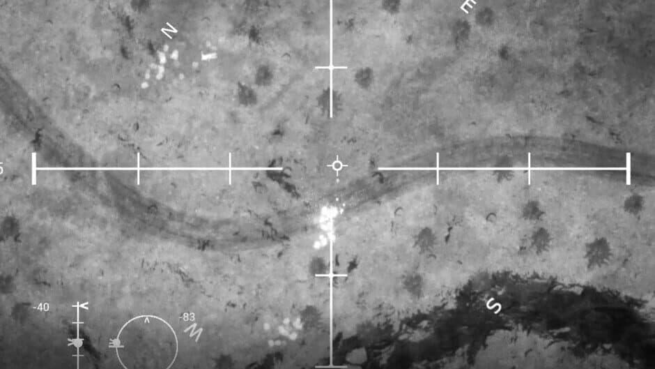 Скриншот 2 из Project Gunship