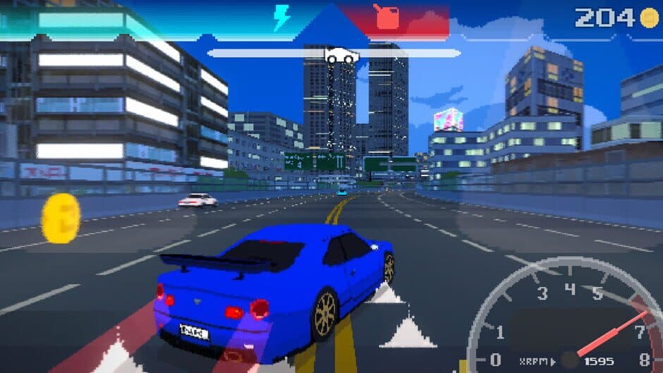 Скриншот 8 из Neodori Forever