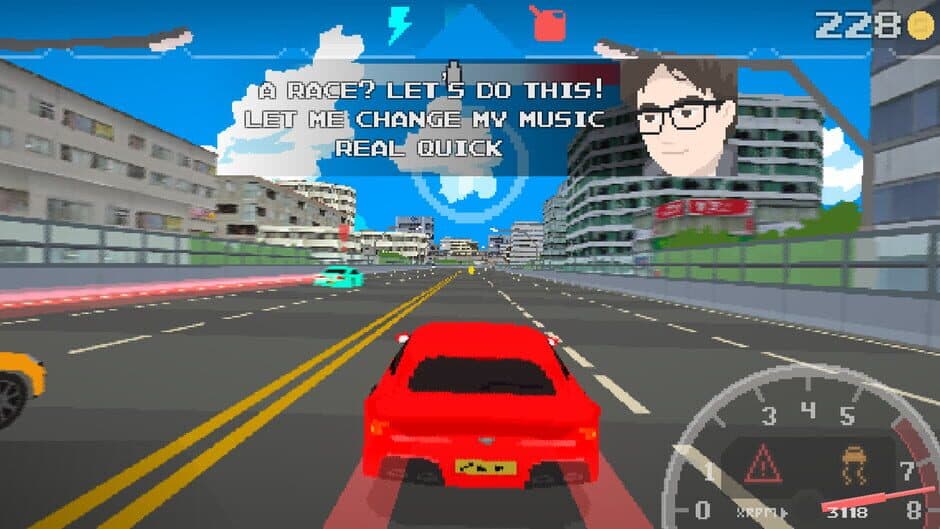 Скриншот 12 из Neodori Forever