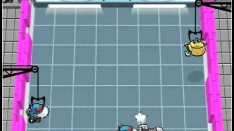 Скриншот 2 из Bot Brigade