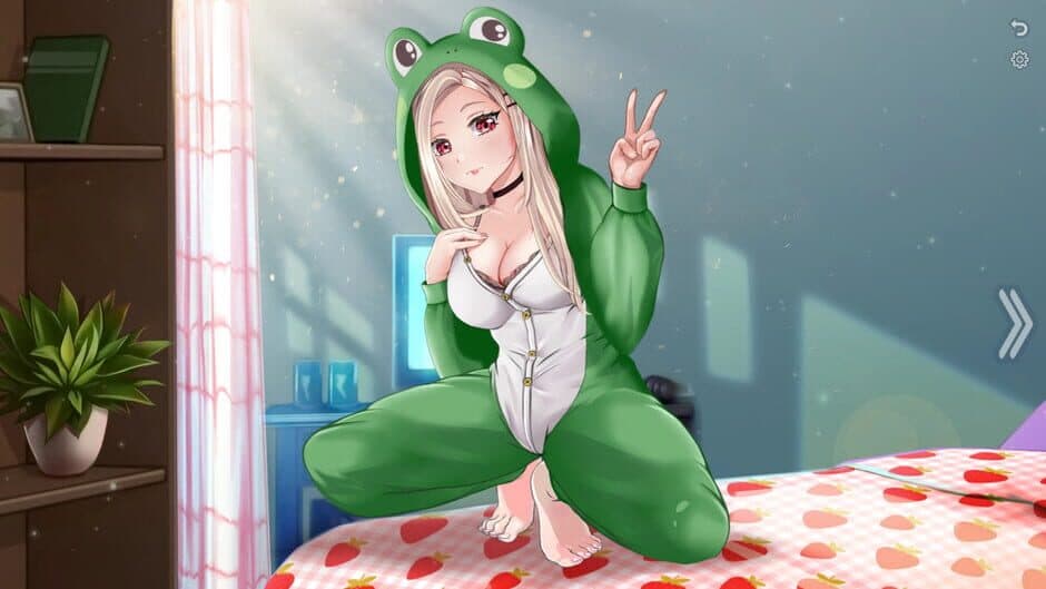 Скриншот 5 из What if Your Girl Was a Frog?