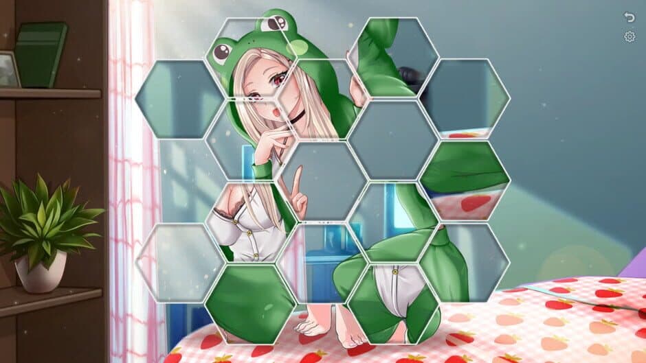 Скриншот 3 из What if Your Girl Was a Frog?