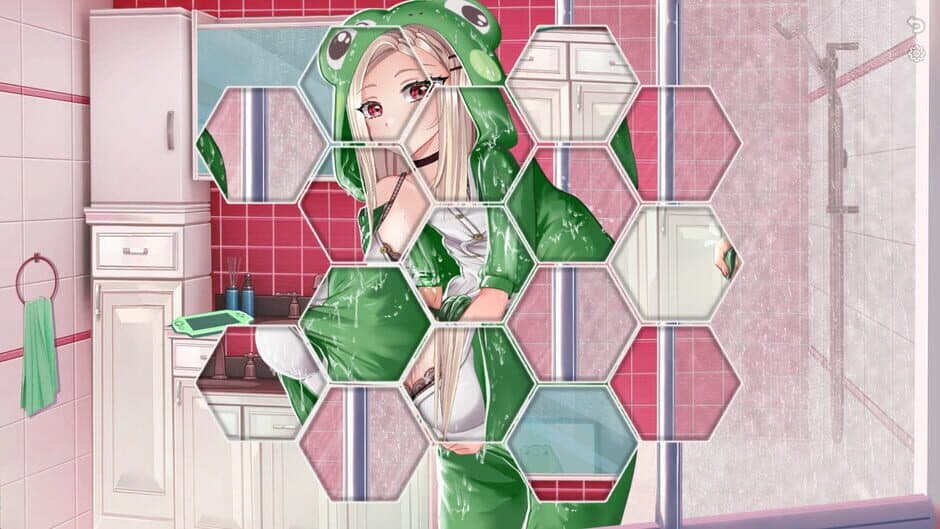 Скриншот 6 из What if Your Girl Was a Frog?