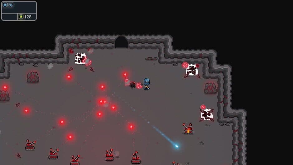 Скриншот 3 из Robo Legend