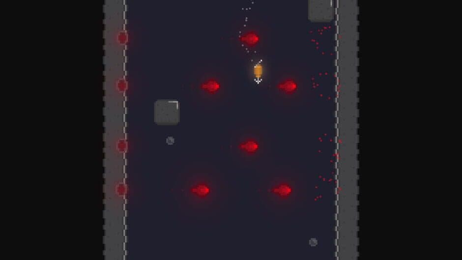 Скриншот 10 из Robo Legend