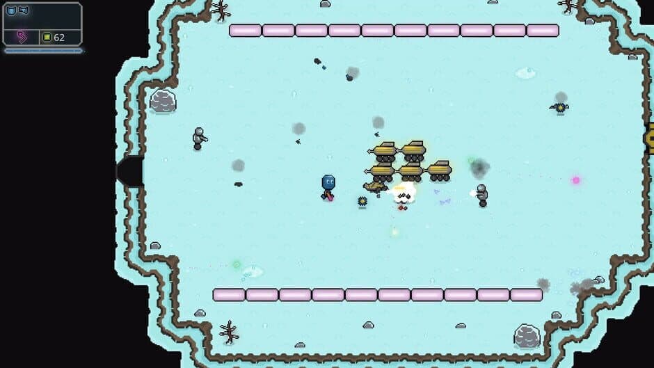 Скриншот 4 из Robo Legend