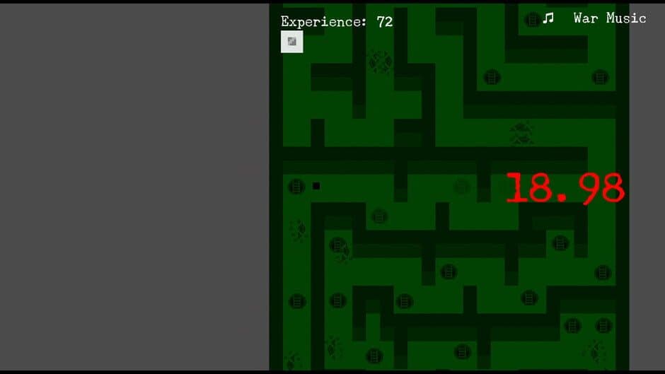 Скриншот 4 из Square Journey