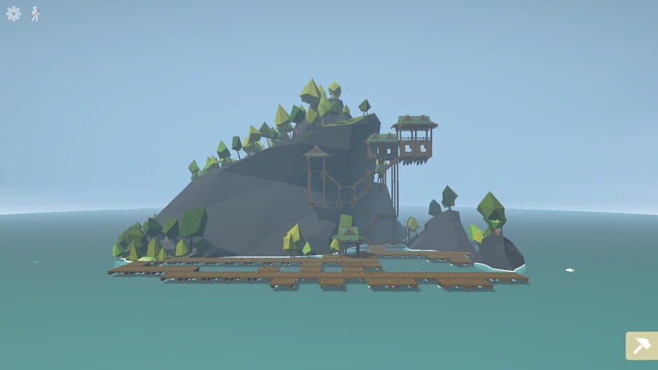 Скриншот 5 из Plank Road