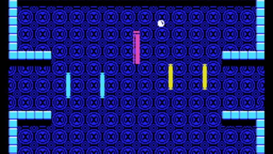 Скриншот 2 из Game Master II