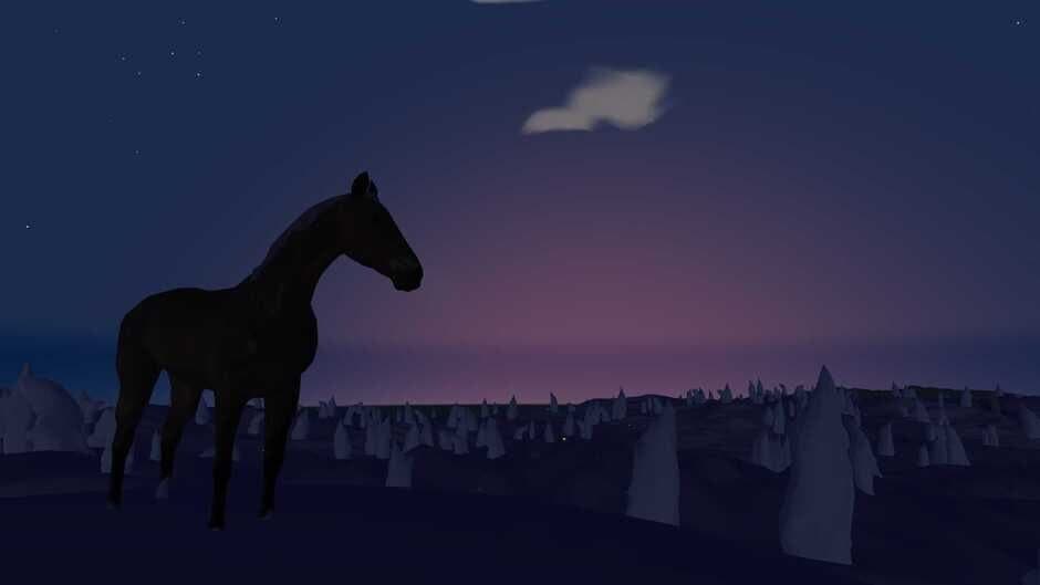 Скриншот 2 из Horse Isle 3: Infinite Wilds
