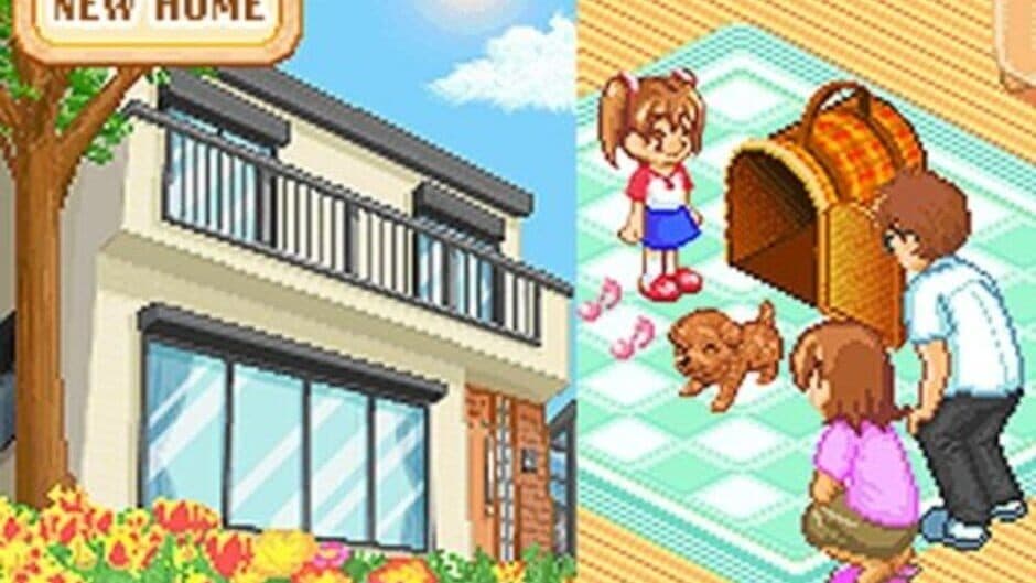Скриншот 1 из Dogz