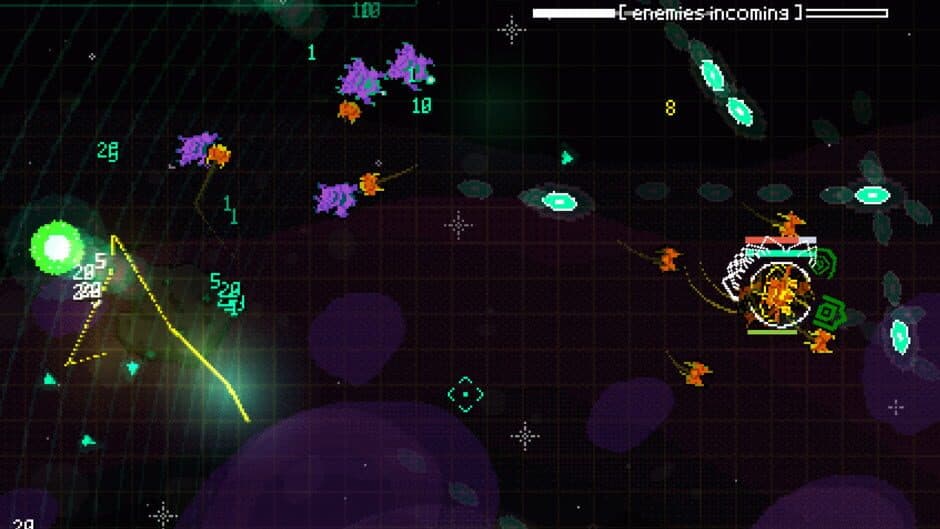 Скриншот 3 из Stardust Arena