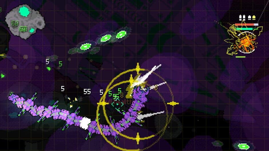 Скриншот 1 из Stardust Arena