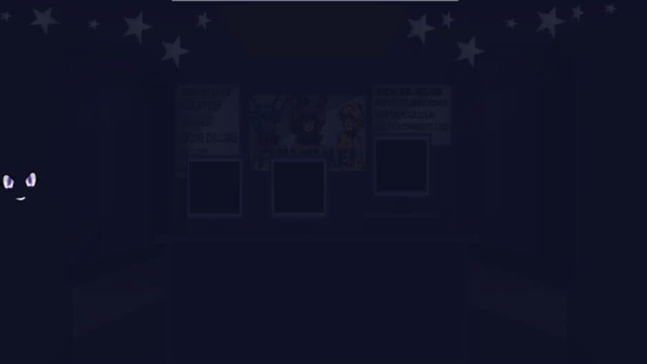 Скриншот 3 из Five Nights in Anime