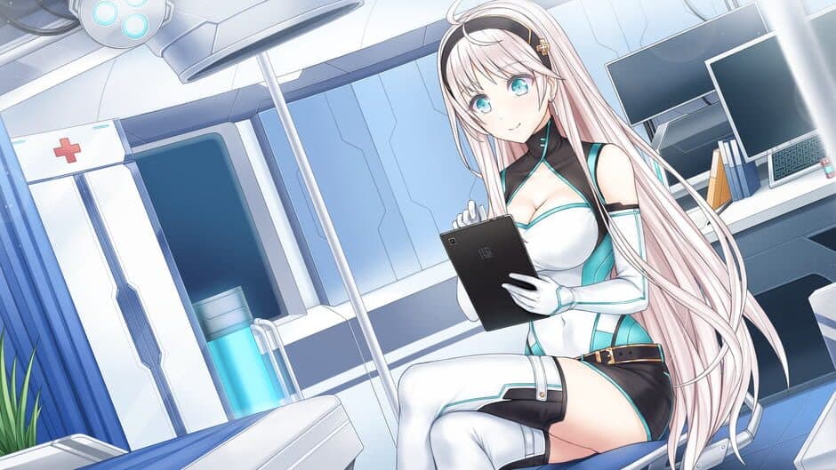 Скриншот 1 из Astral Ascension