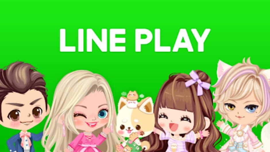 Скриншот 2 из Line Play