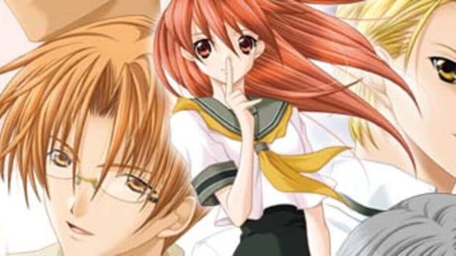 Скриншот 3 из Kaitou Apricot