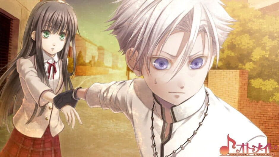 Скриншот 5 из Clock Zero: Shuuen no Ichibyou - ExTime