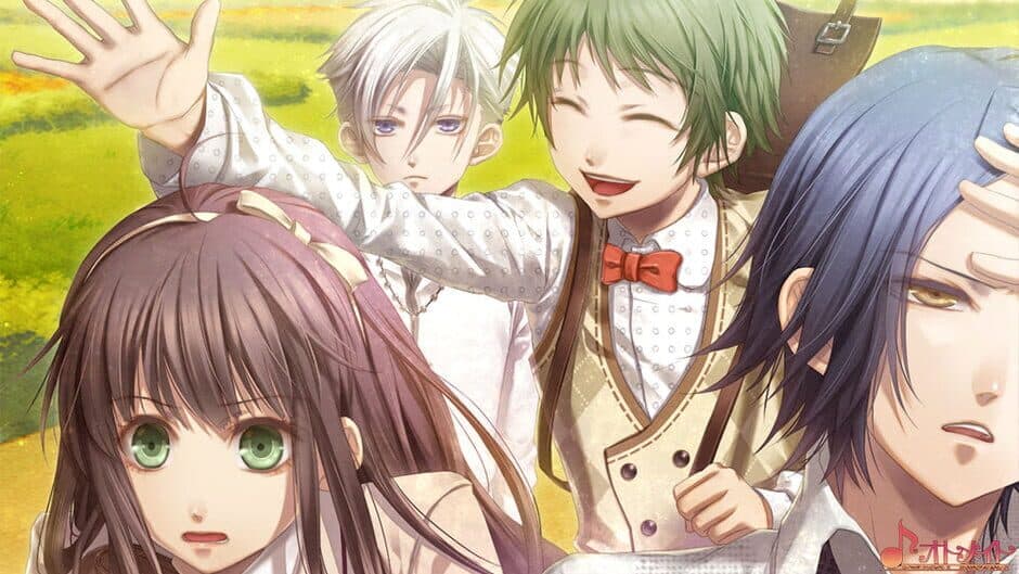 Скриншот 7 из Clock Zero: Shuuen no Ichibyou - Devote