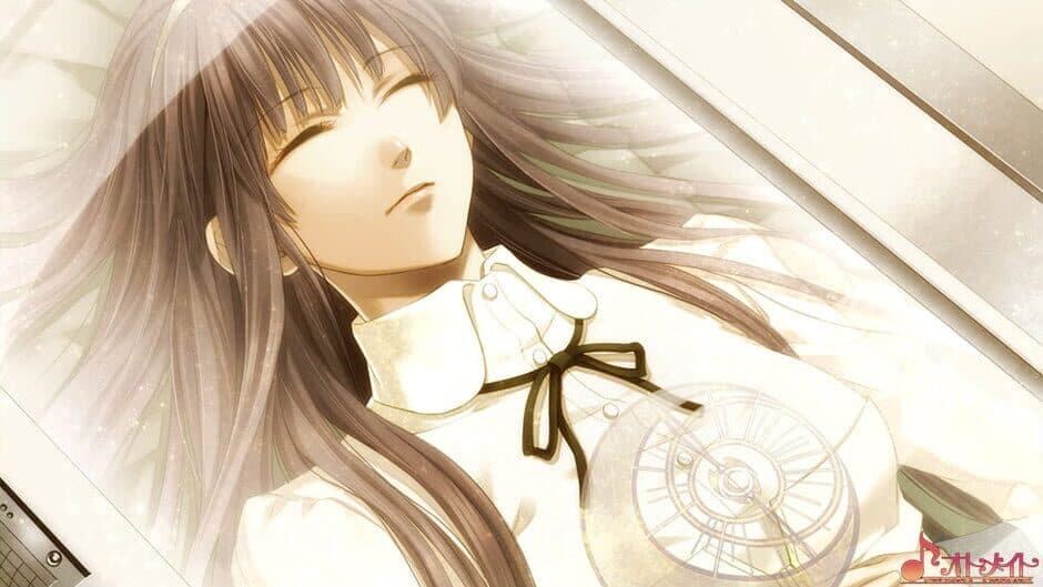 Скриншот 3 из Clock Zero: Shuuen no Ichibyou - Devote