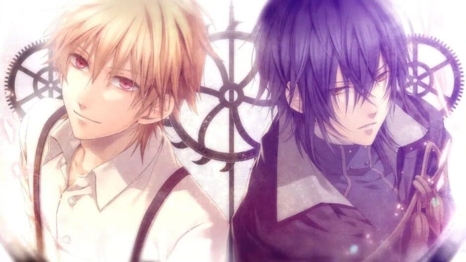Скриншот 4 из Clock Zero: Shuuen no Ichibyou - Devote