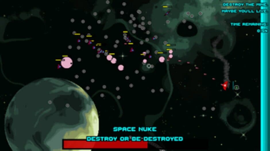 Скриншот 1 из Another Generic Space Shooter