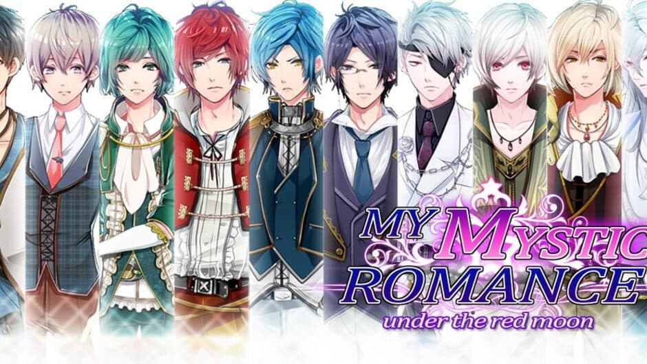Скриншот 1 из Nightmare Harem
