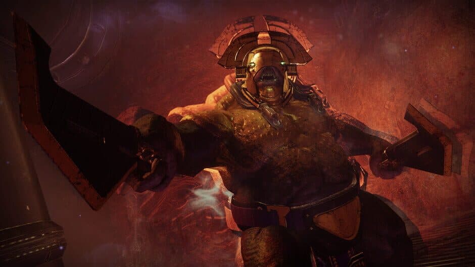 Скриншот 3 из Destiny 2: The Witch Queen - Season of the Haunted