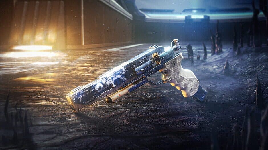 Скриншот 7 из Destiny 2: The Witch Queen - Season of the Haunted