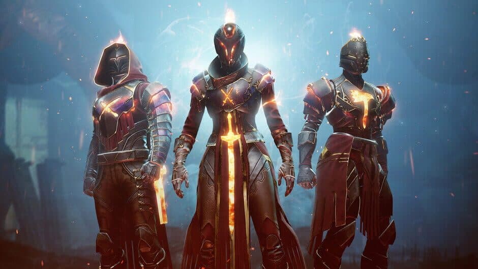 Скриншот 8 из Destiny 2: The Witch Queen - Season of the Haunted